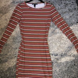 Forever 21 dress